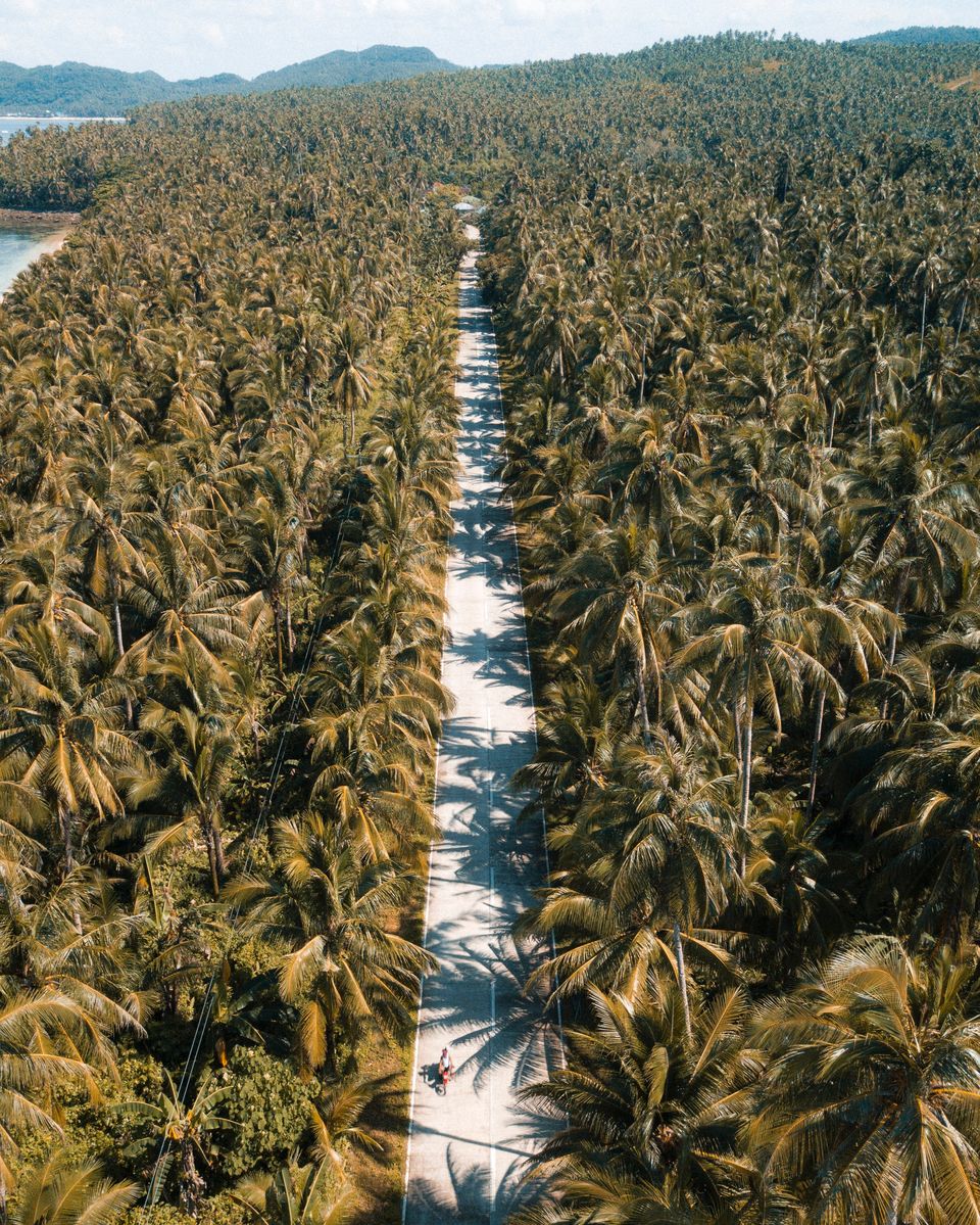 Photo of Siargao - The Ultimate 3 Day Adventure on "The Island of Coconuts." by April Jacobs