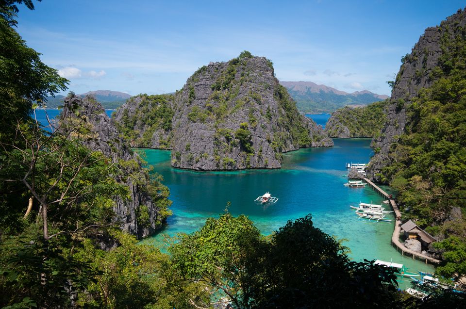 Photo of Siargao Island Hopping, Siargao, Surigao del Norte, Philippines by April Jacobs