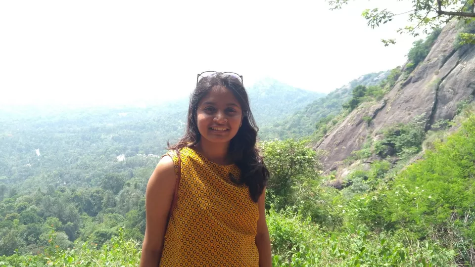 Photo of Experience: My First Road Trip with Friends #MemoryLane by Nimmi