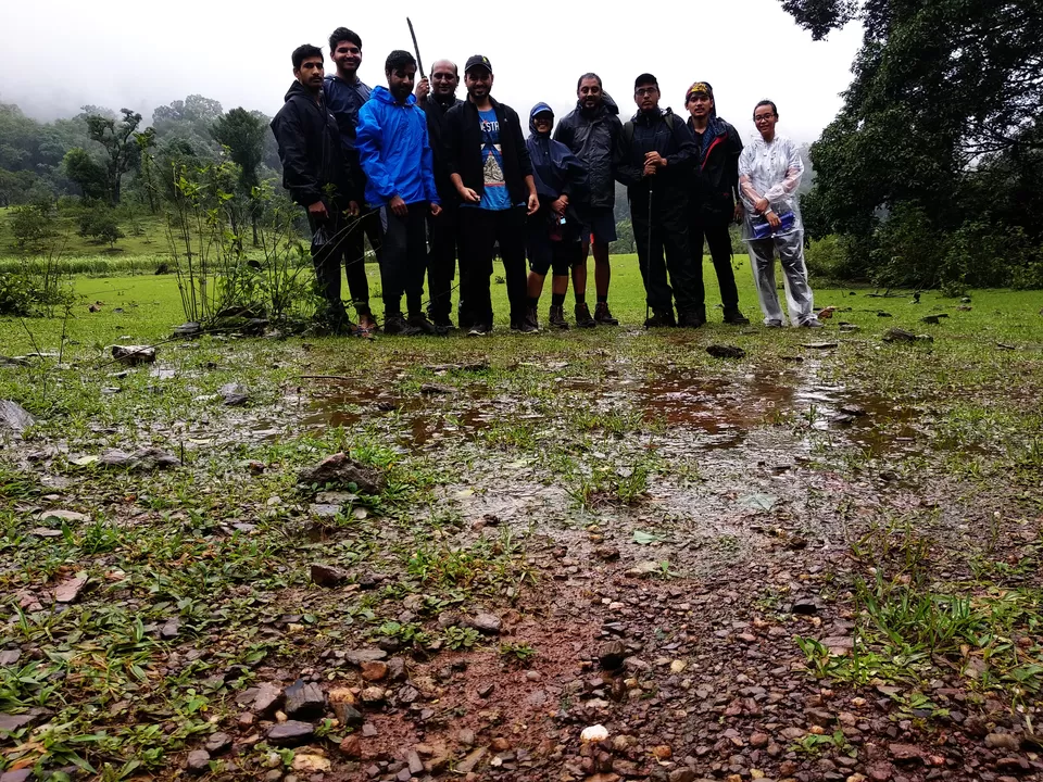 Photo of Kodachadri, Karnataka by Thiru Er