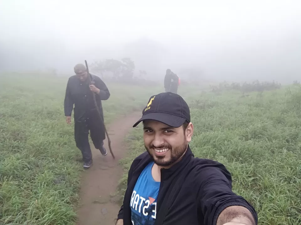 Photo of Kodachadri, Karnataka by Thiru Er