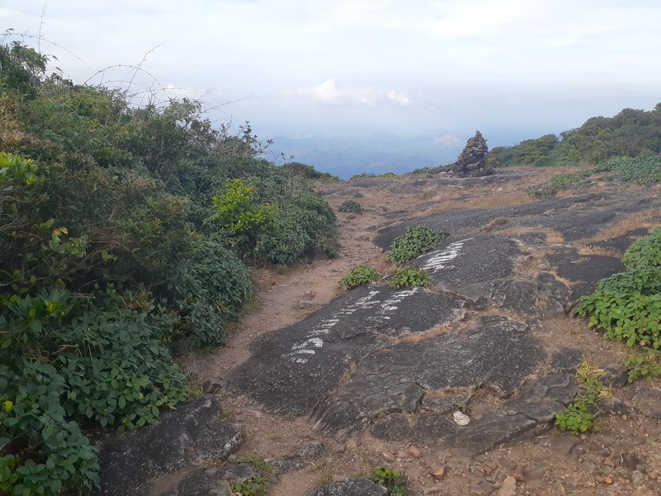Photo of 5 mistakes to avoid with BMC's Weekend Trek to KP (Kumara Parvata) by Thiru Er