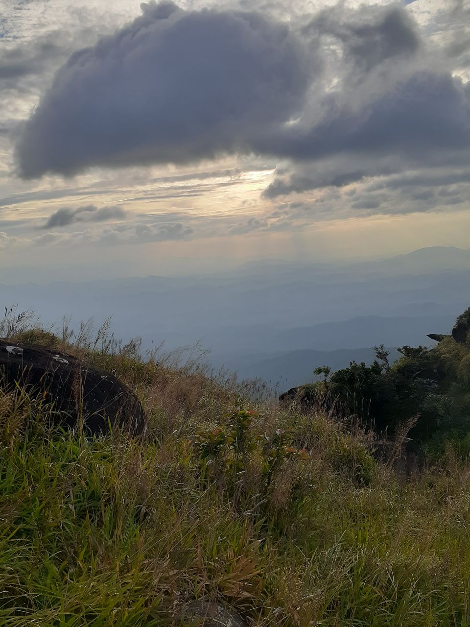 Photo of 5 mistakes to avoid with BMC's Weekend Trek to KP (Kumara Parvata) by Thiru Er