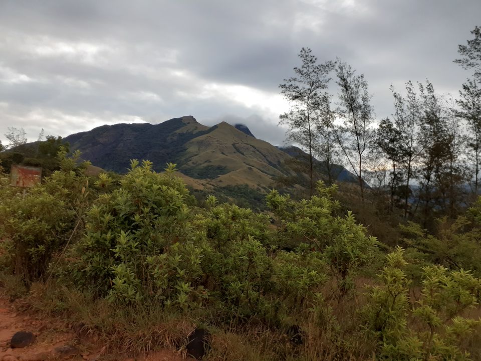 Photo of 5 mistakes to avoid with BMC's Weekend Trek to KP (Kumara Parvata) by Thiru Er