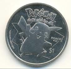 Photo of My Pikachu for the Trade 1/6 by chix on board