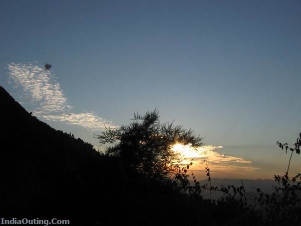 Photo of Weekend Getaways: Dhikala Forest Rest House, Jim Corbett National Park 5/5 by Mitali Chakraborty