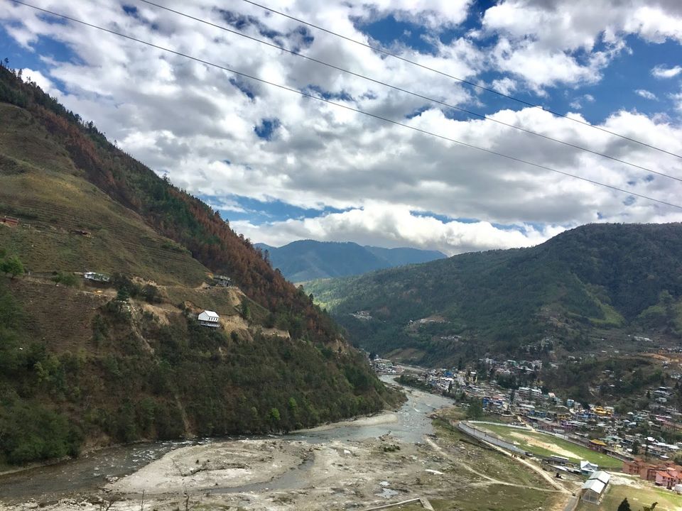 Photo of Enchanting Roads to Tawang #TravelAdventure2019 1/9 by Serene Whispers