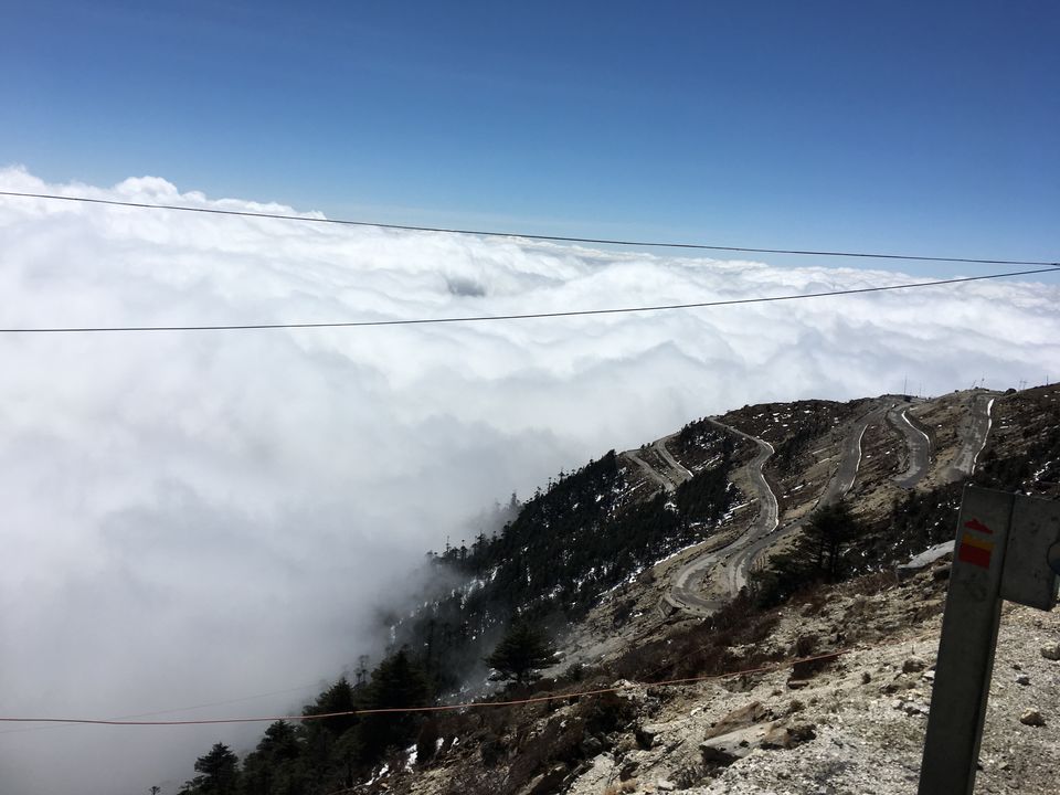 Photo of Enchanting Roads to Tawang #TravelAdventure2019 2/9 by Serene Whispers