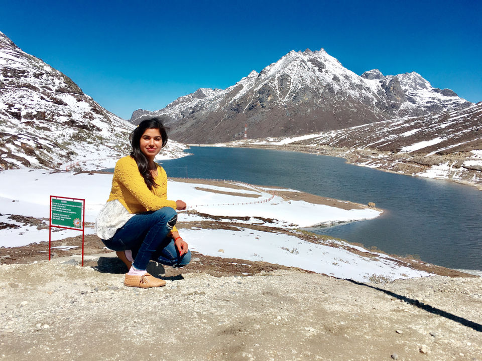 Photo of Enchanting Roads to Tawang #TravelAdventure2019 3/9 by Serene Whispers