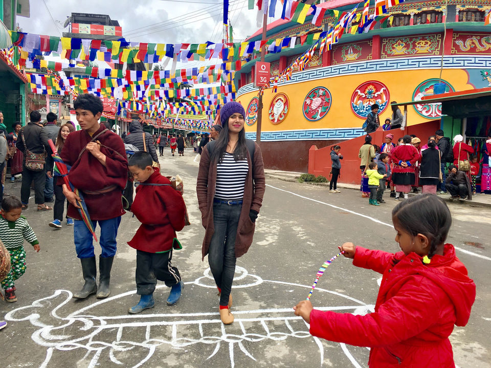 Photo of Enchanting Roads to Tawang #TravelAdventure2019 6/9 by Serene Whispers