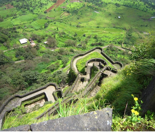 Photo of One-day Outing To Lohagad Fort 2/6 by Serene Whispers