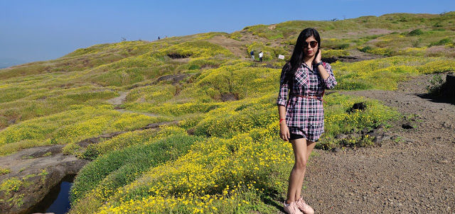 Photo of One-day Outing To Lohagad Fort 3/6 by Serene Whispers