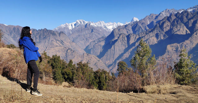 Photo of Why Auli in Uttrakhand is more than just a SKII Resort by Serene Whispers