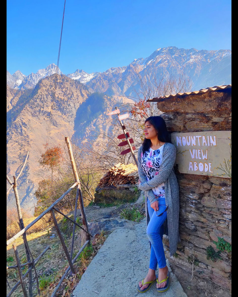 Photo of Why Auli in Uttrakhand is more than just a SKII Resort by Serene Whispers