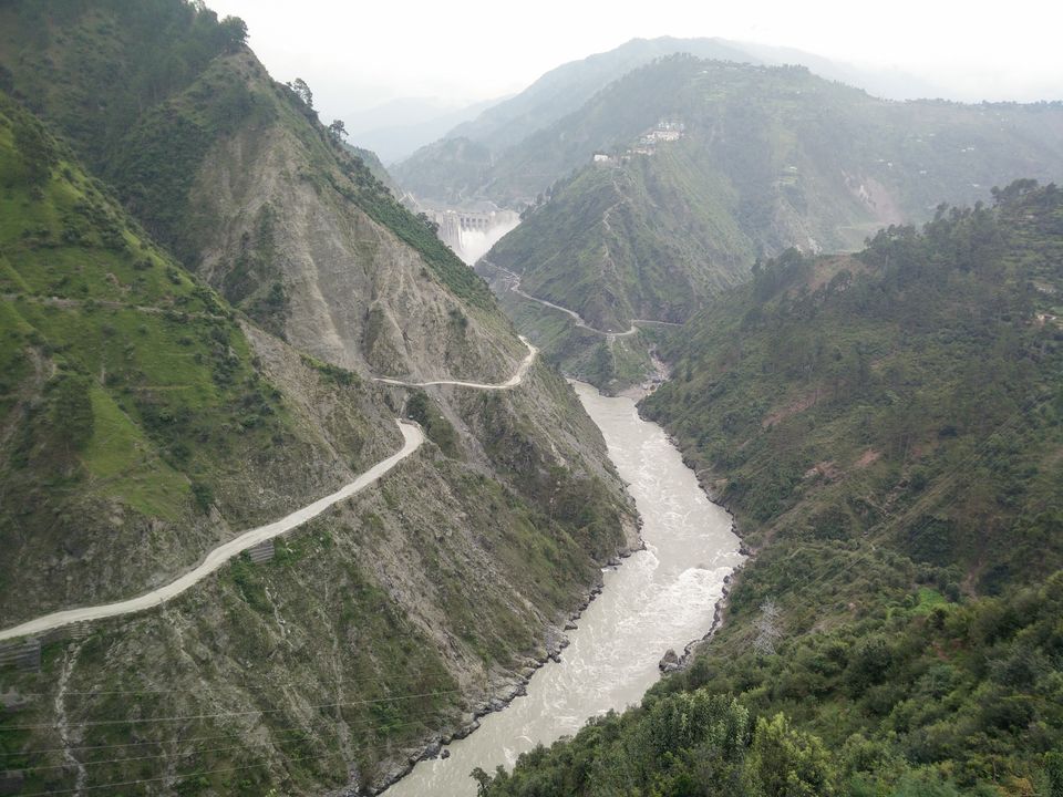 Photo of A ride to Himalayas, on a road that never ends! 4/18 by Sachendra Pal
