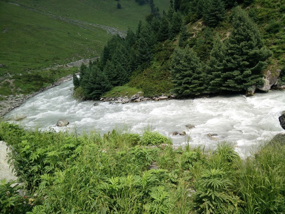 Photo of A ride to Himalayas, on a road that never ends! 12/18 by Sachendra Pal
