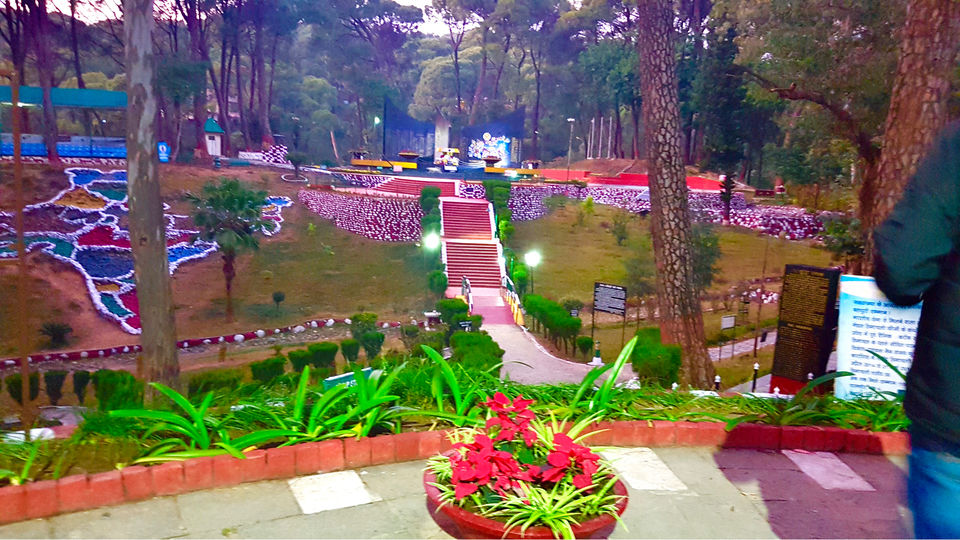 Photo of Triund Treking And Anniversary - Love Treking Then Start From Here by Shubham Singh