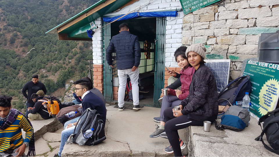 Photo of Triund Treking And Anniversary - Love Treking Then Start From Here by Shubham Singh