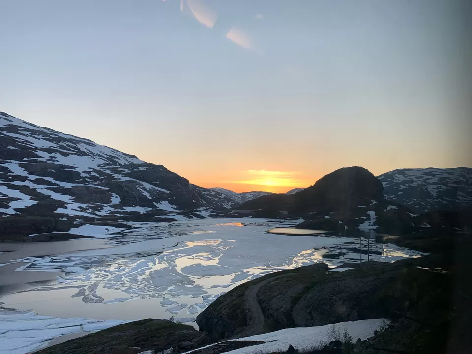 Photo of Vestland by Shubham Singh