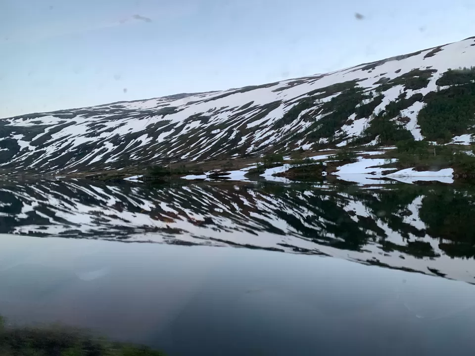 Photo of Vestland by Shubham Singh