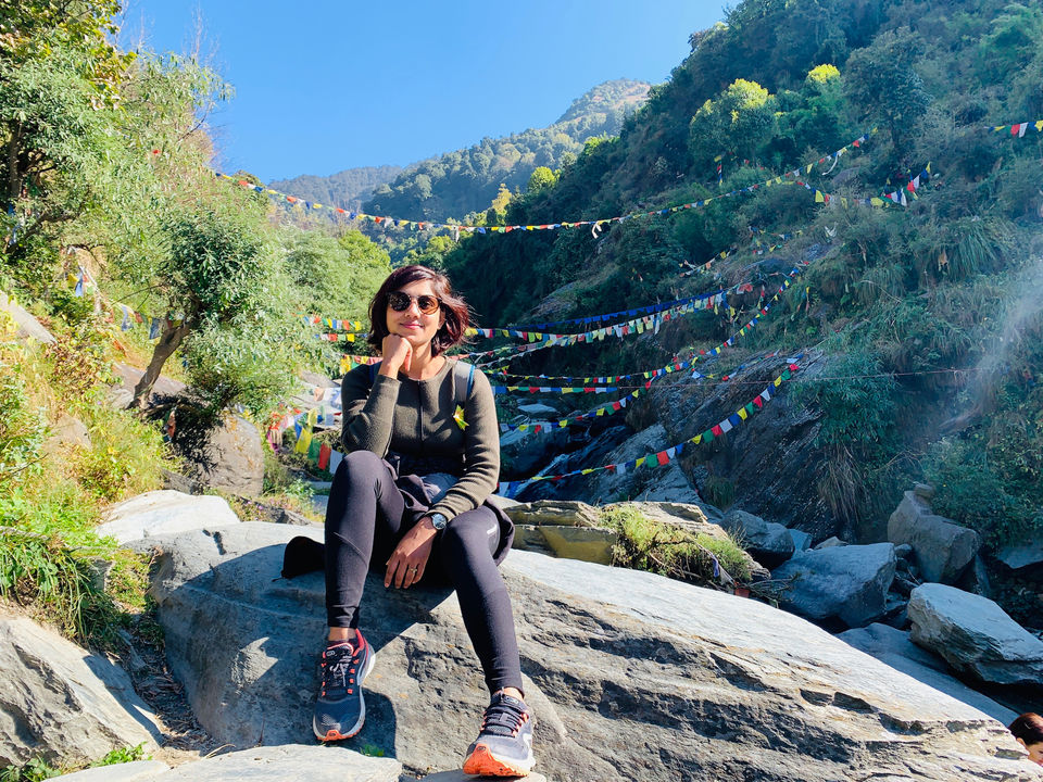 Photo of Triund Treking And Anniversary - Love Treking Then Start From Here by Shubham Singh