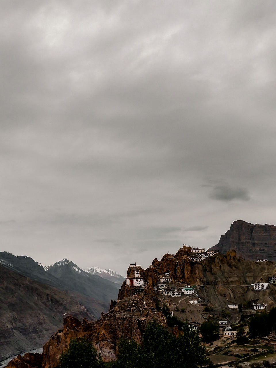 Photo of 5 gem places near KAZA (Spiti Valley) 1/14 by Nirbhay Singh Chauhan