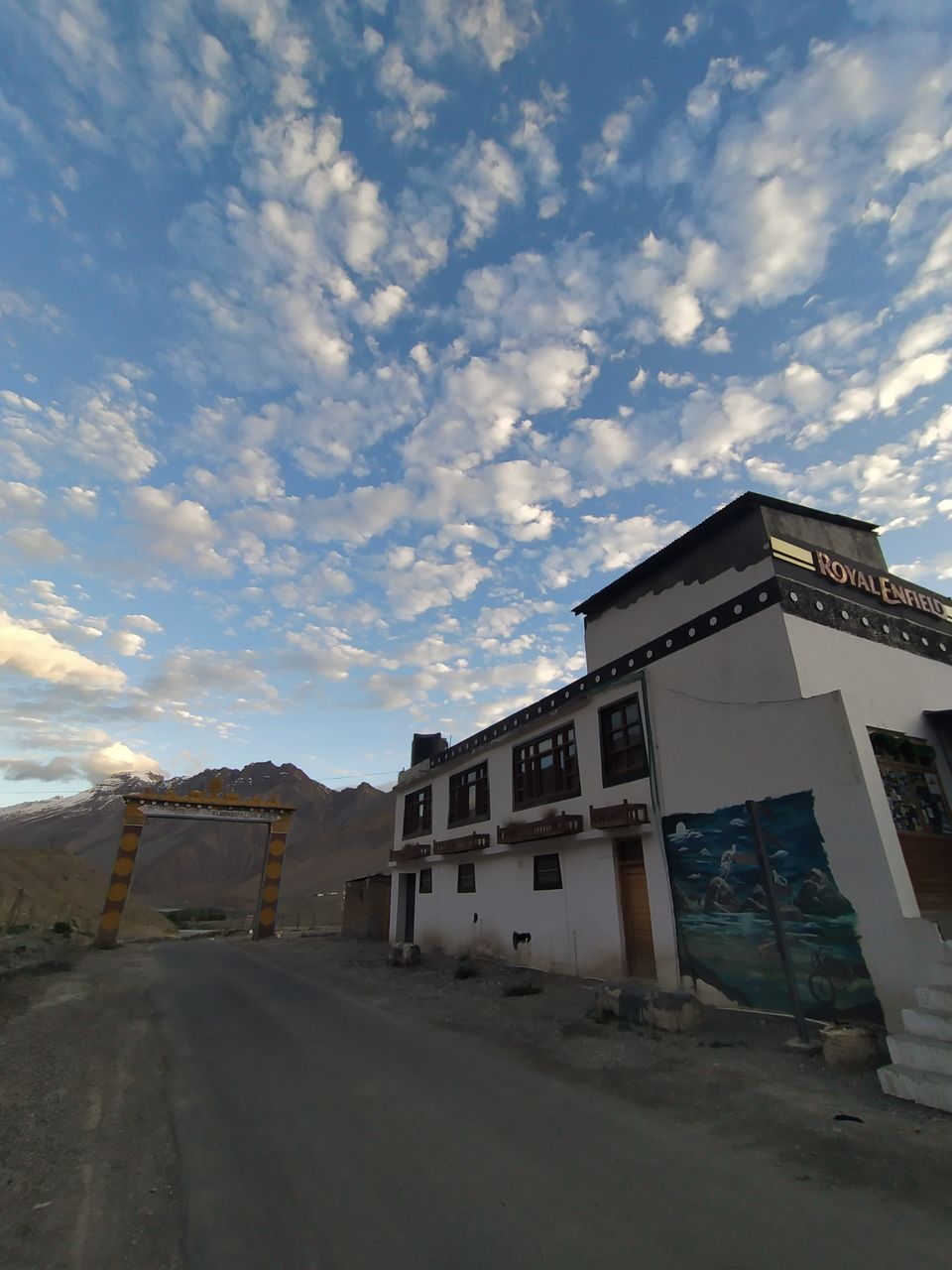 Photo of 5 gem places near KAZA (Spiti Valley) 4/14 by Nirbhay Singh Chauhan