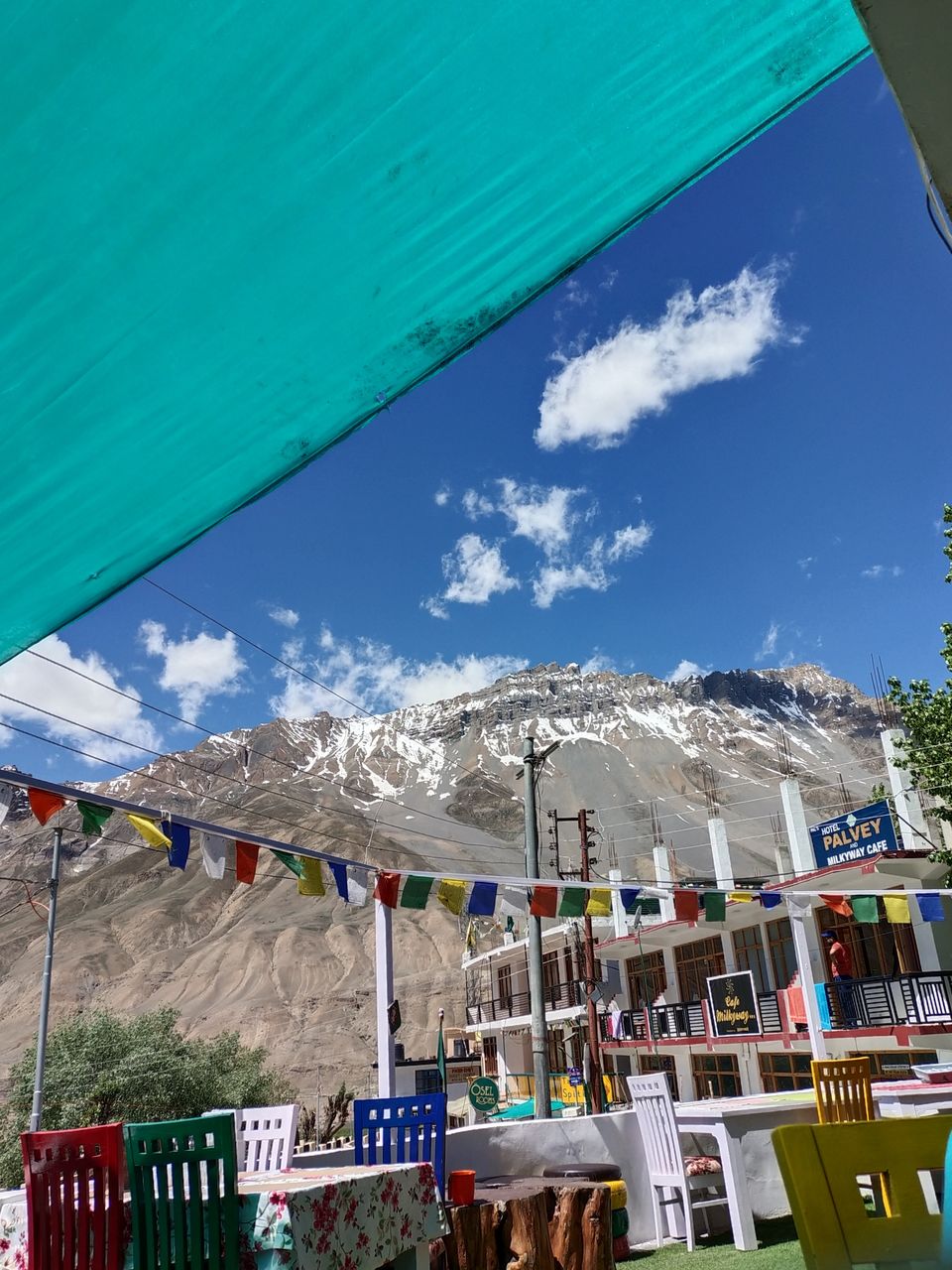 Photo of 5 gem places near KAZA (Spiti Valley) 5/14 by Nirbhay Singh Chauhan