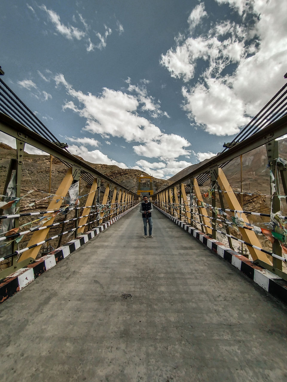 Photo of 5 gem places near KAZA (Spiti Valley) 7/14 by Nirbhay Singh Chauhan