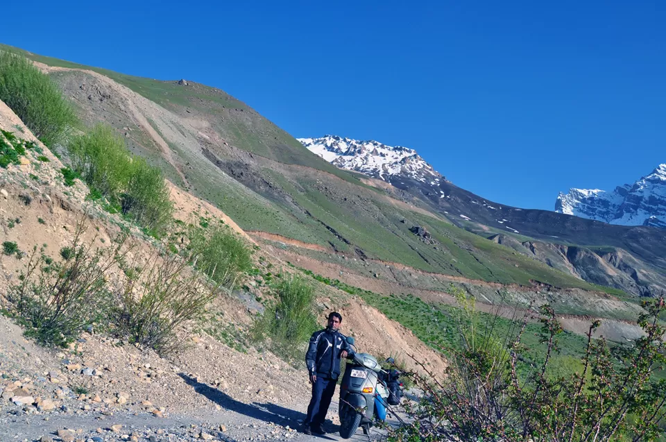 Photo of Drass River by Narender Kumar Gautam