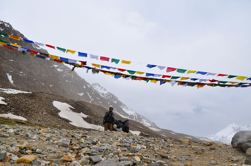 Photo of Scootering In Ladakh 2012 by Narender Kumar Gautam