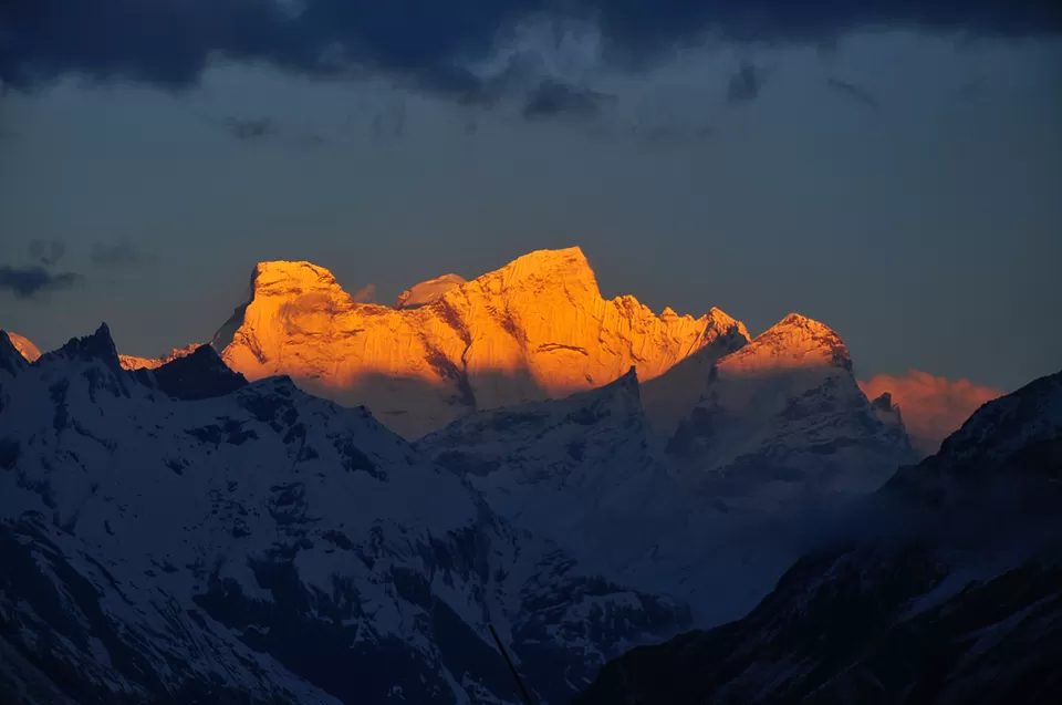 Photo of Rangdum, Rangdum 194109 by Narender Kumar Gautam