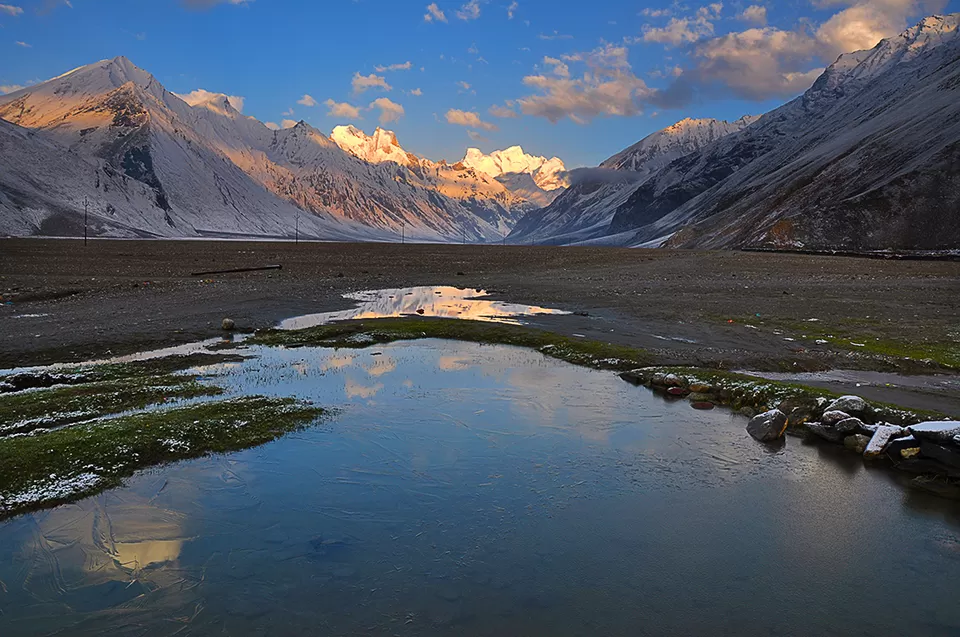 Photo of Rangdum, Rangdum 194109 by Narender Kumar Gautam