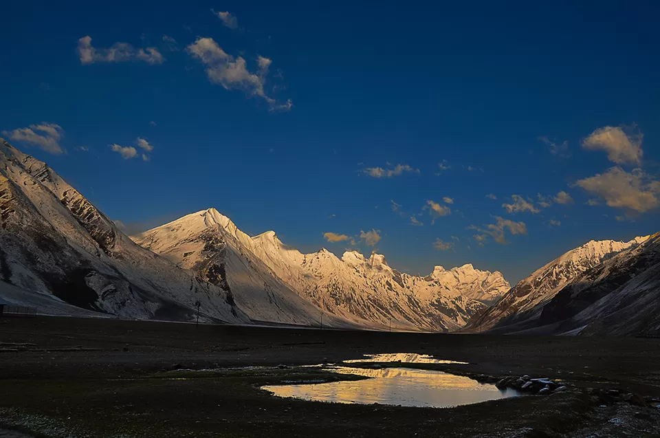 Photo of Rangdum, Rangdum 194109 by Narender Kumar Gautam