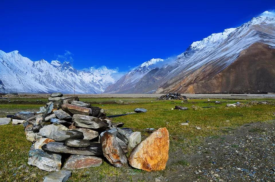 Photo of Rangdum, Rangdum 194109 by Narender Kumar Gautam