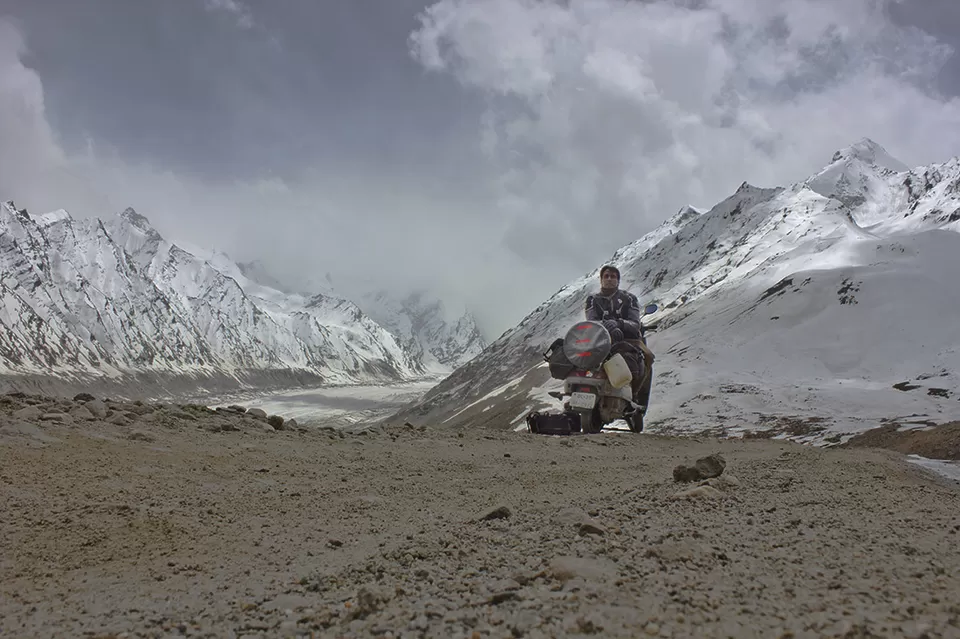 Photo of Durung Drung Glacier, Durung Drung Glacier, 194302 by Narender Kumar Gautam