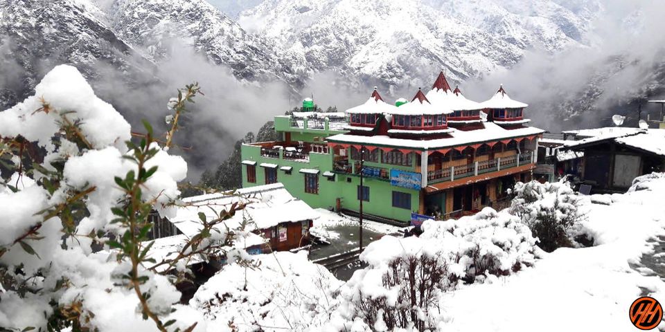 Photo of Kedarknatha Trek 4/4 by Himalayan Hikers