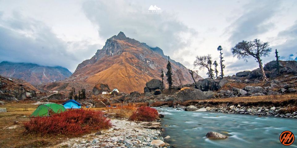 Photo of Har Ki Dun | Known as The Valley of God, Uttarakhand | Himalayan Hikers 1/7 by Himalayan Hikers
