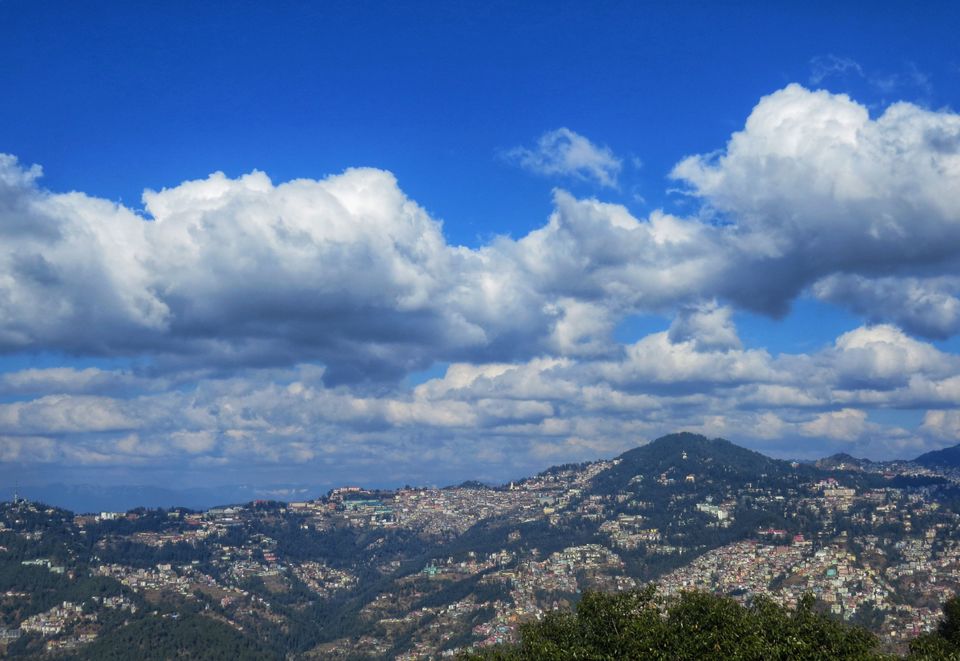 Photo of Day Trip Taradevi Temple & Baba ji's Hut in Shimla by Hathayogi Manoj