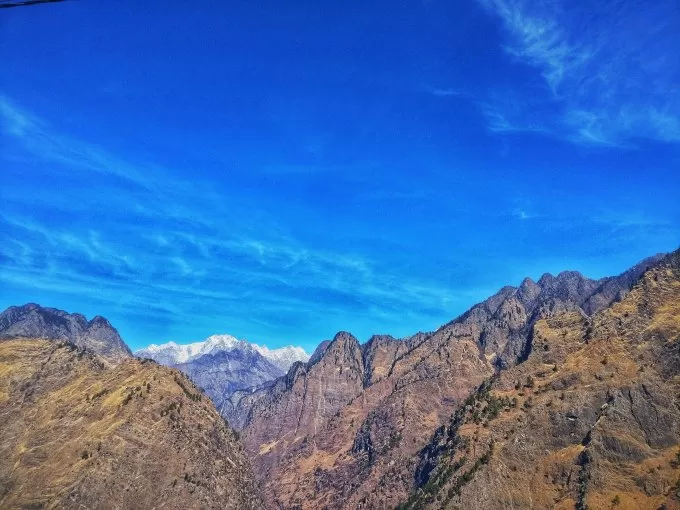 Photo of Dhak, Uttarakhand, India by Chanchal Jetha