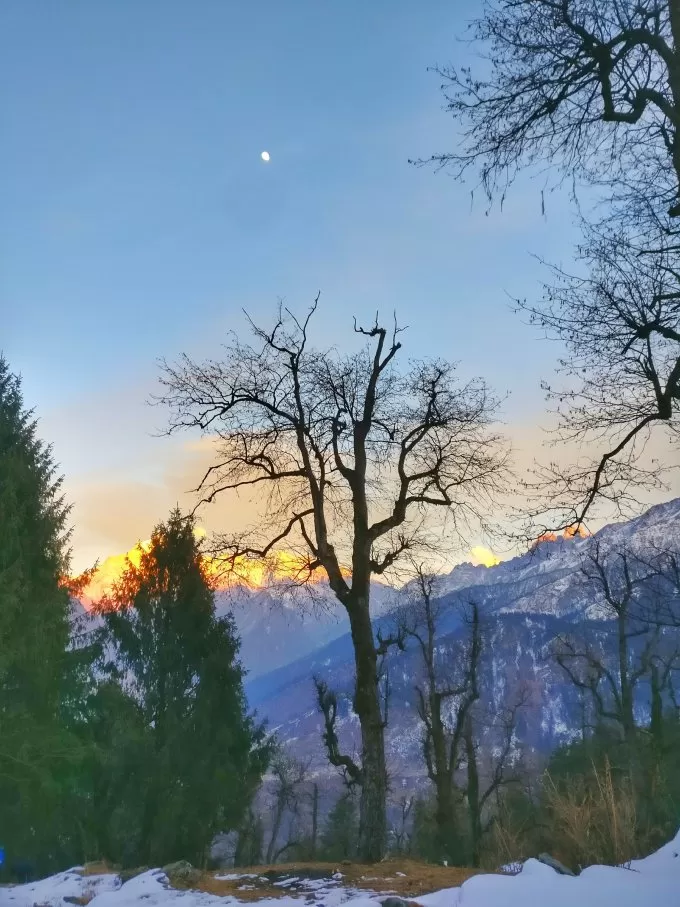 Photo of Tali, Uttarakhand, India by Chanchal Jetha