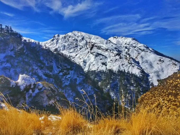 Photo of Tryst with Nature - Winter Kuari Pass Trek #TravelAdventure2019 by Chanchal Jetha