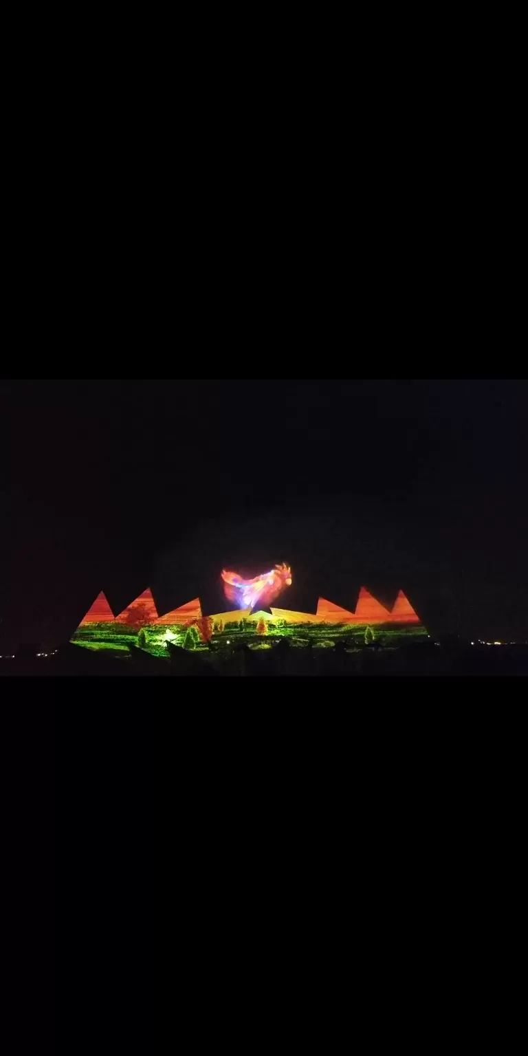 Photo of Marina Bay by Shivani Chaturvedi