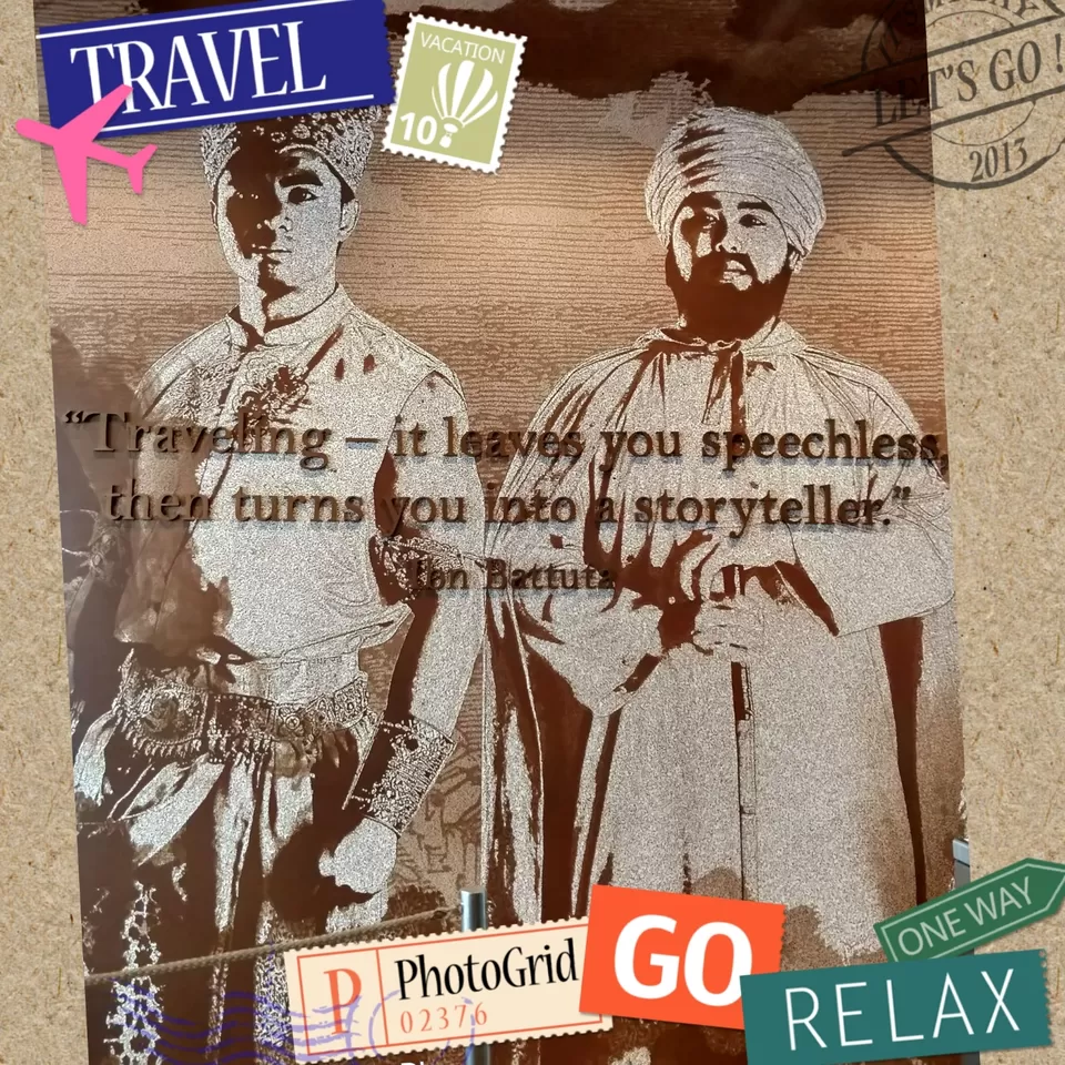 Photo of Travel Tips... Key to hassle free travel.. by Shivani Chaturvedi