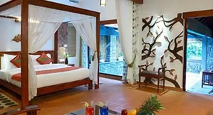 Photo of Reconnect with nature in its purest form - Enchanting aspects of staying in 🏡 TREEHOUSE RESORTS 🌲 by Shivani Chaturvedi