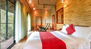 Photo of Reconnect with nature in its purest form - Enchanting aspects of staying in 🏡 TREEHOUSE RESORTS 🌲 by Shivani Chaturvedi
