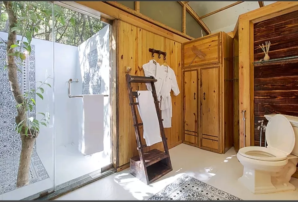 Photo of Reconnect with nature in its purest form - Enchanting aspects of staying in 🏡 TREEHOUSE RESORTS 🌲 by Shivani Chaturvedi