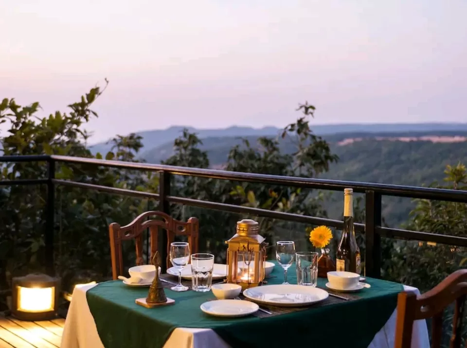 Photo of Reconnect with nature in its purest form - Enchanting aspects of staying in 🏡 TREEHOUSE RESORTS 🌲 by Shivani Chaturvedi