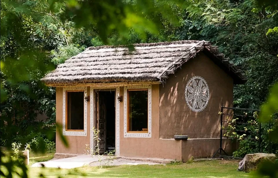 Photo of Reconnect with nature in its purest form - Enchanting aspects of staying in 🏡 TREEHOUSE RESORTS 🌲 by Shivani Chaturvedi