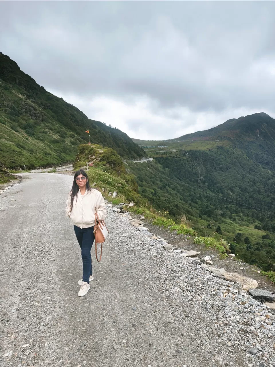 Photo of A Journey to Nathula Pass: Divine Beauty at 14,000 Feet by Shivani Chaturvedi